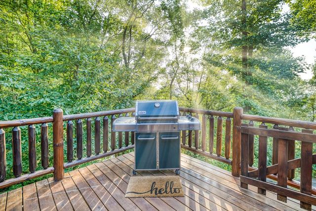 1447 Grandeur Drive, Blue Ridge, GA 30513