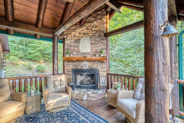 1447 Grandeur Drive, Blue Ridge, GA 30513
