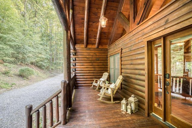 1447 Grandeur Drive, Blue Ridge, GA 30513