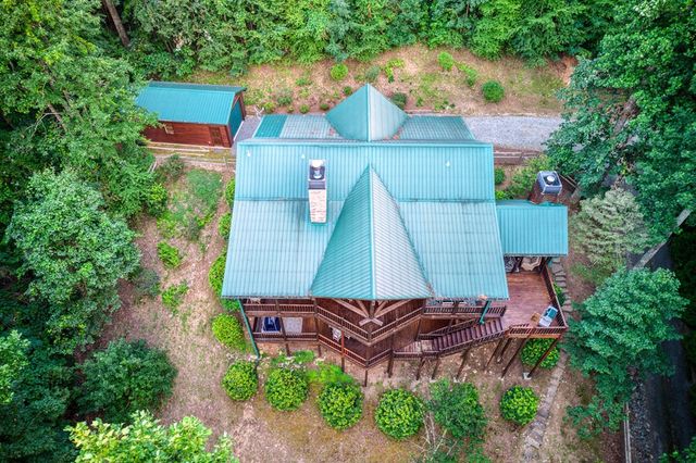 1447 Grandeur Drive, Blue Ridge, GA 30513