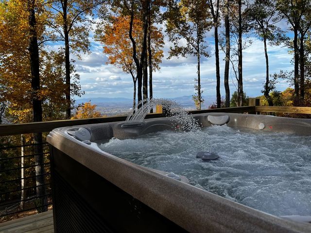 1447 Grandeur Drive, Blue Ridge, GA 30513