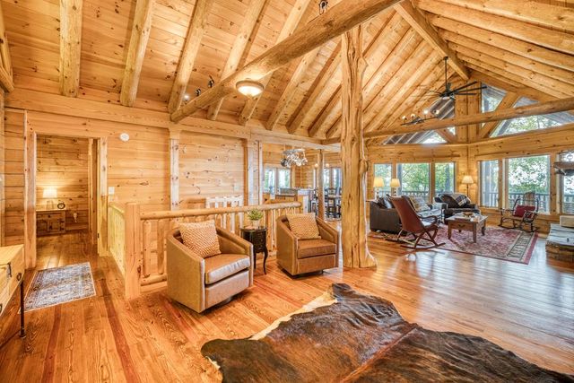 1447 Grandeur Drive, Blue Ridge, GA 30513
