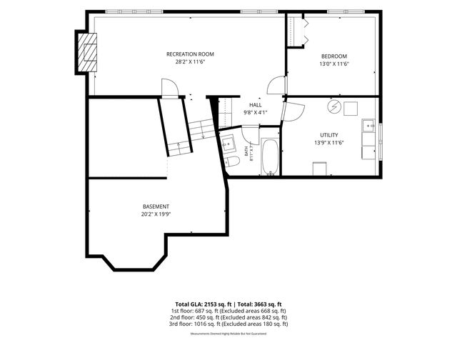 4080 Park Valley Lane, White Bear Lake, MN 55110