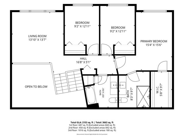 4080 Park Valley Lane, White Bear Lake, MN 55110