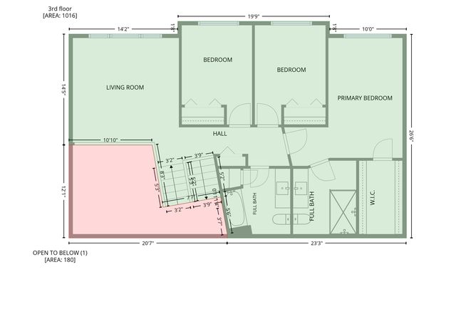 4080 Park Valley Lane, White Bear Lake, MN 55110
