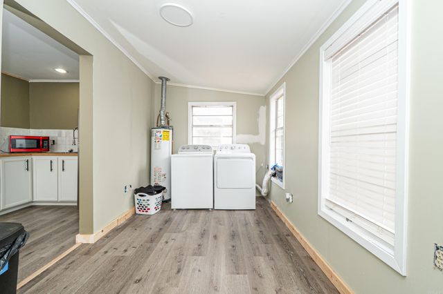 208 E Allen St, Monticello, AR 71655