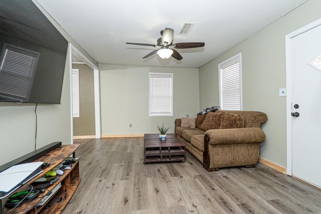 208 E Allen St, Monticello, AR 71655