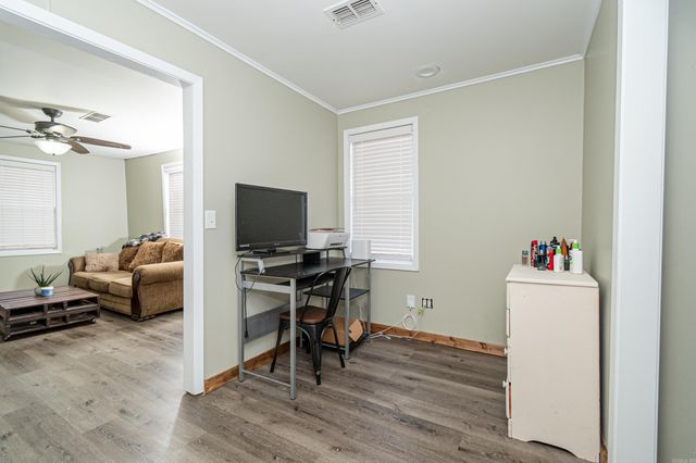 208 E Allen St, Monticello, AR 71655