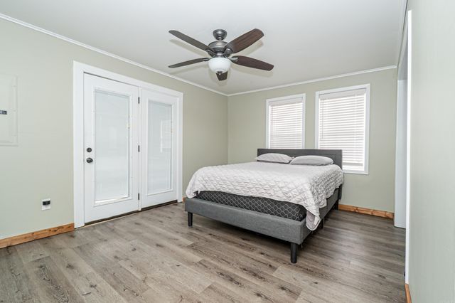 208 E Allen St, Monticello, AR 71655