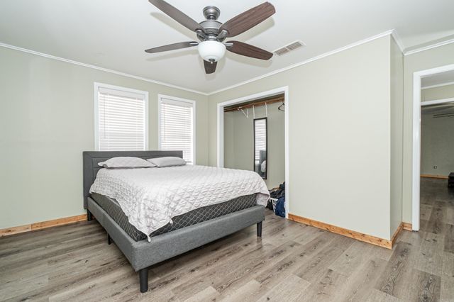 208 E Allen St, Monticello, AR 71655