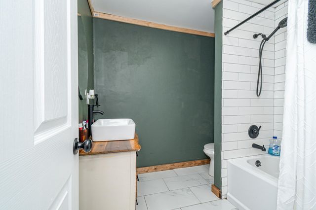 208 E Allen St, Monticello, AR 71655