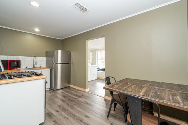 208 E Allen St, Monticello, AR 71655