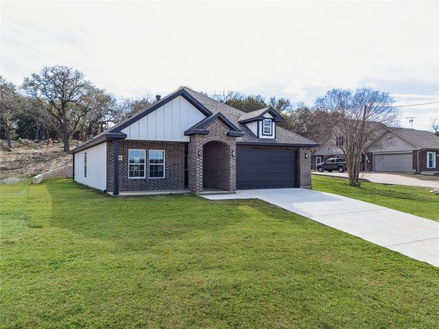 1103 Bandera Trail, Granbury, TX 76048