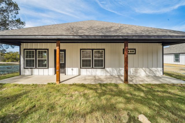 1103 Bandera Trail, Granbury, TX 76048