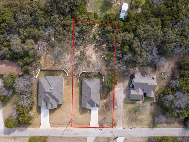 1103 Bandera Trail, Granbury, TX 76048