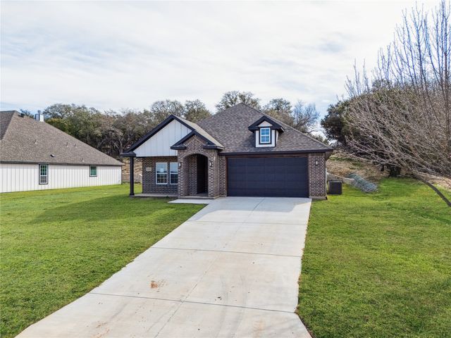 1103 Bandera Trail, Granbury, TX 76048
