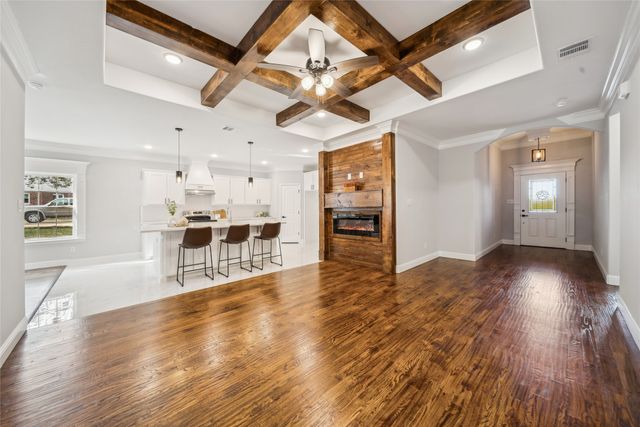 1103 Bandera Trail, Granbury, TX 76048