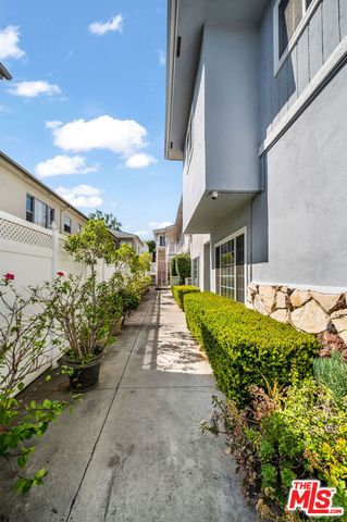 1937 S Shenandoah Street 5, Los Angeles, CA 90034