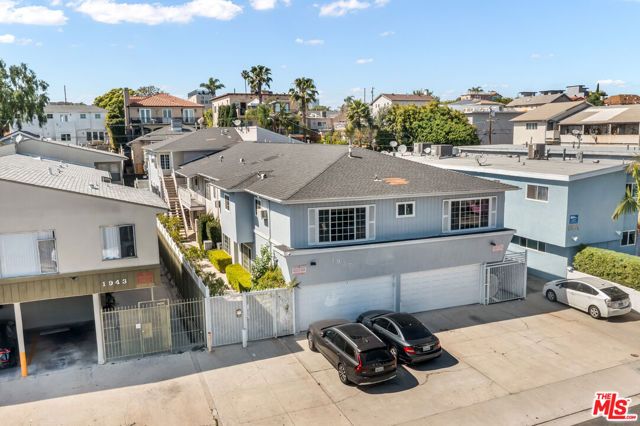 1937 S Shenandoah Street 5, Los Angeles, CA 90034