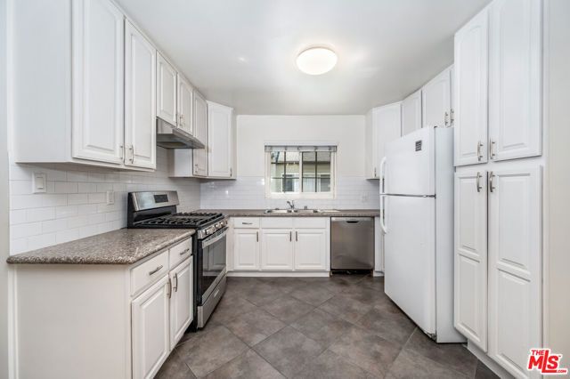 1937 S Shenandoah Street 5, Los Angeles, CA 90034