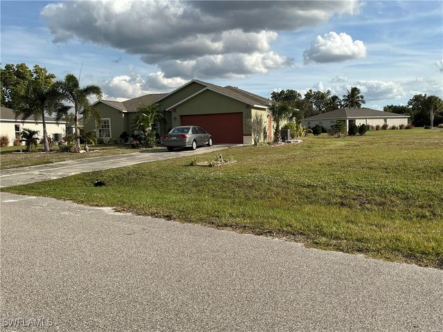 16154 Quiche CT, Punta Gorda, FL 33955