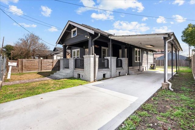 213 Grace Street, Houston, TX 77003