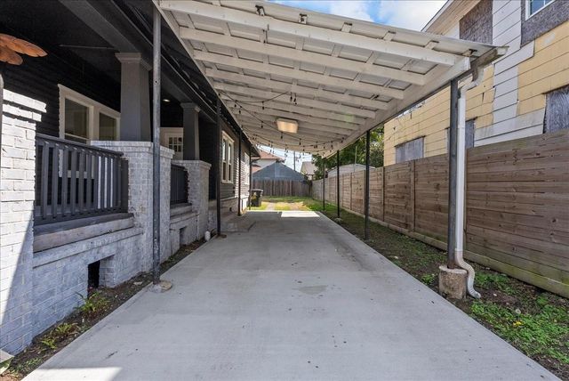 213 Grace Street, Houston, TX 77003