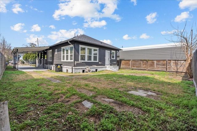 213 Grace Street, Houston, TX 77003