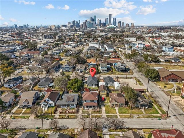 213 Grace Street, Houston, TX 77003