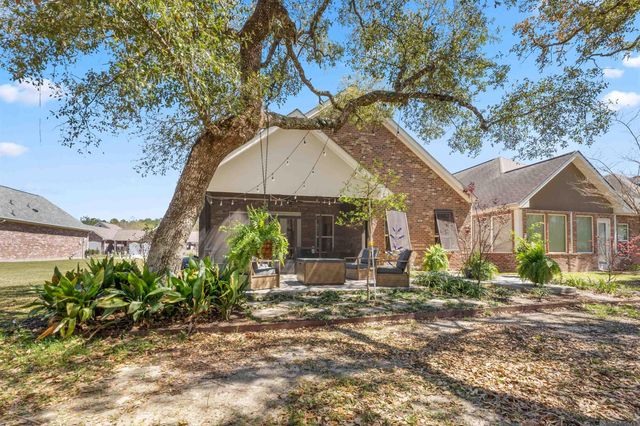 23719 Monarch Point, Springfield, LA 70462