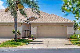 206 Islandia Court U-206, Satellite Beach, FL 32937