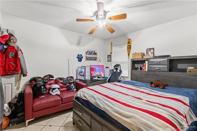 2501 N 27th Lane, Mcallen, TX 78501