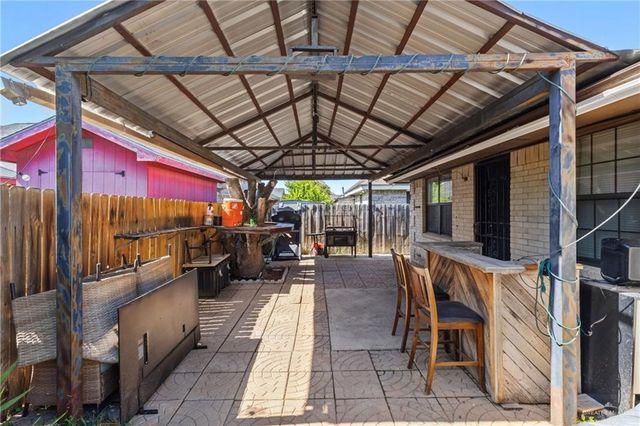 2501 N 27th Lane, Mcallen, TX 78501