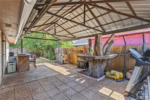 2501 N 27th Lane, Mcallen, TX 78501