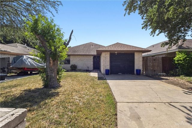 2501 N 27th Lane, Mcallen, TX 78501