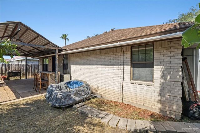 2501 N 27th Lane, Mcallen, TX 78501