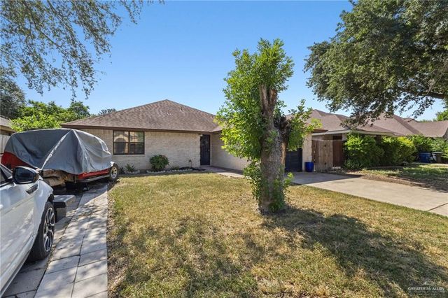 2501 N 27th Lane, Mcallen, TX 78501
