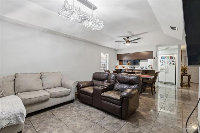 2501 N 27th Lane, Mcallen, TX 78501
