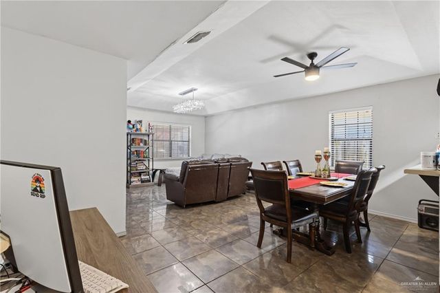 2501 N 27th Lane, Mcallen, TX 78501