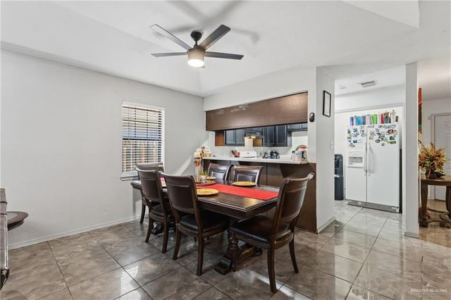 2501 N 27th Lane, Mcallen, TX 78501
