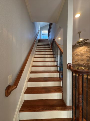 1226 Stonewall Street, Garland, TX 75043