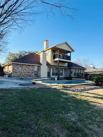 1226 Stonewall Street, Garland, TX 75043