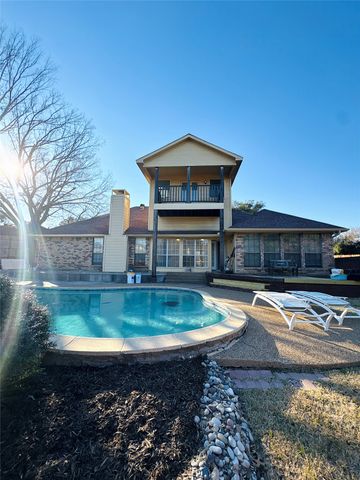 1226 Stonewall Street, Garland, TX 75043