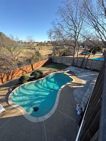 1226 Stonewall Street, Garland, TX 75043