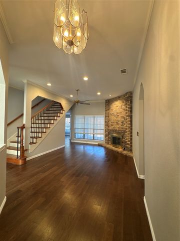 1226 Stonewall Street, Garland, TX 75043