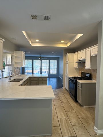 1226 Stonewall Street, Garland, TX 75043