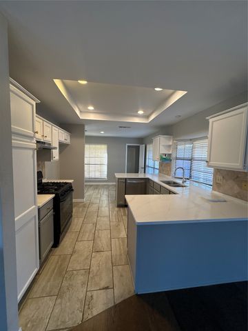 1226 Stonewall Street, Garland, TX 75043