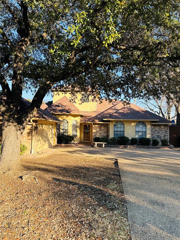 1226 Stonewall Street, Garland, TX 75043