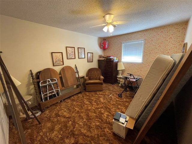 712 S Dixie Street, Eastland, TX 76448