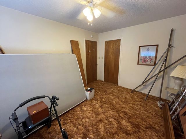 712 S Dixie Street, Eastland, TX 76448